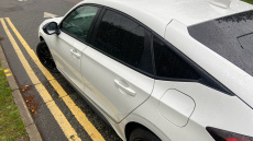 Honda Civic 2.0 eHEV Sport 5dr CVT Hybrid Hatchback